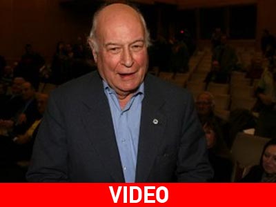 Ο Γιάννης Διακογιάννης στην τηλεόραση της Ζούγκλας